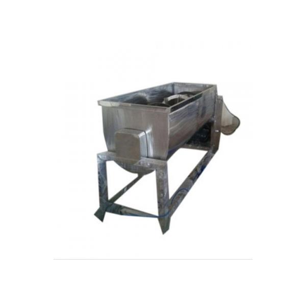 30kg Namkeen Mixer