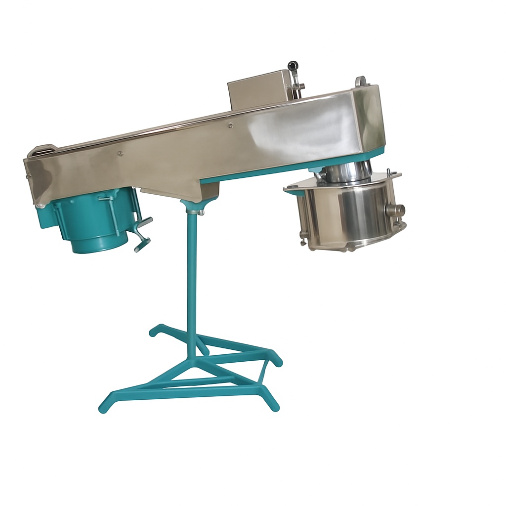 Namkeen Sev Extruder, 50 kg Capacity