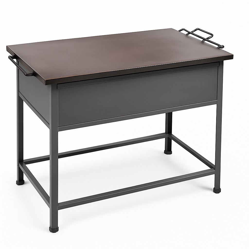 Nandhu Industries Hotel Dosa Griddle