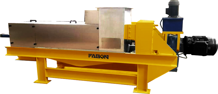 Napier Dewatering Equipment