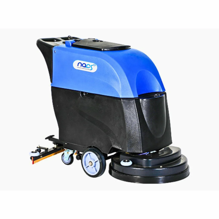 NASD 50 Auto Scrubber Dryer
