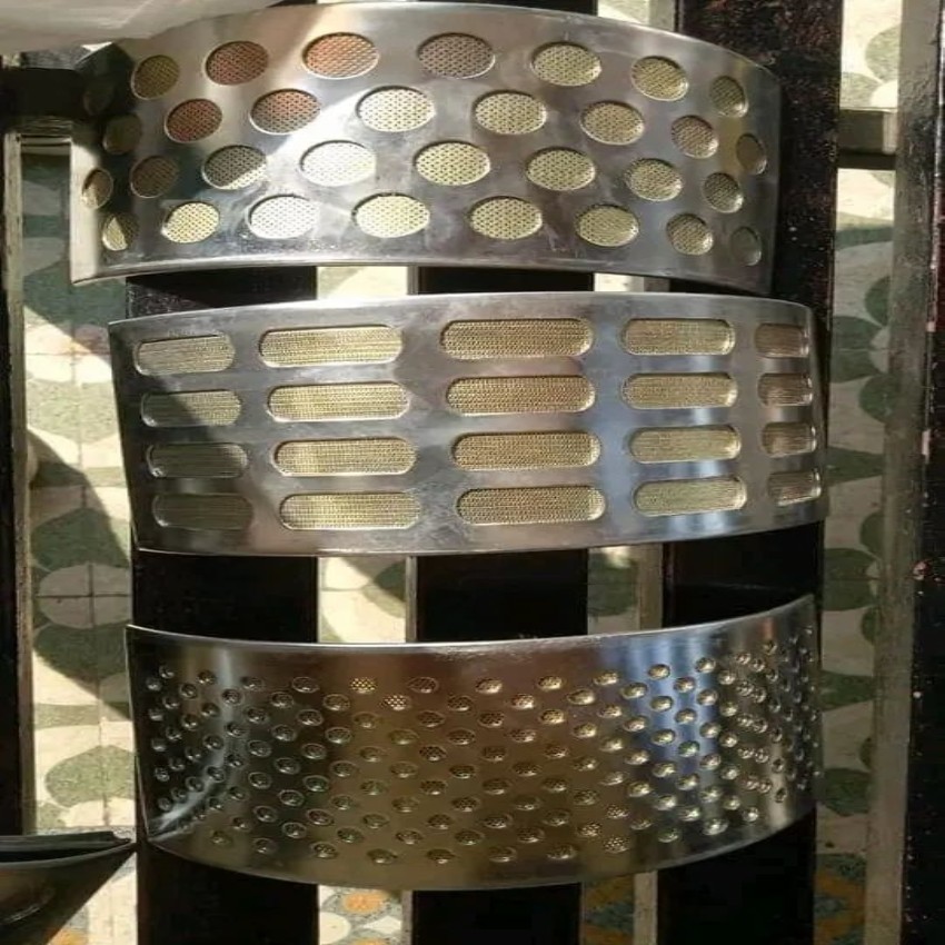 Automatic Atta Chakki Spares