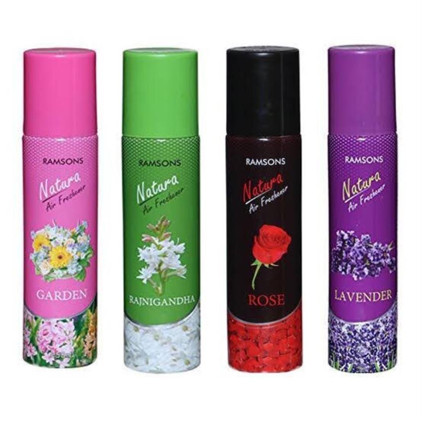 Natural Air Freshener, 300 Ml Bottle