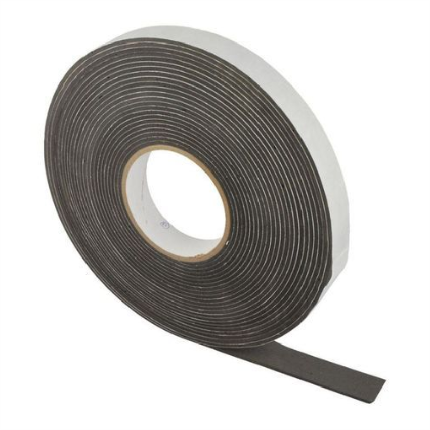 Natural PE Foam Industrial Gasket Tape