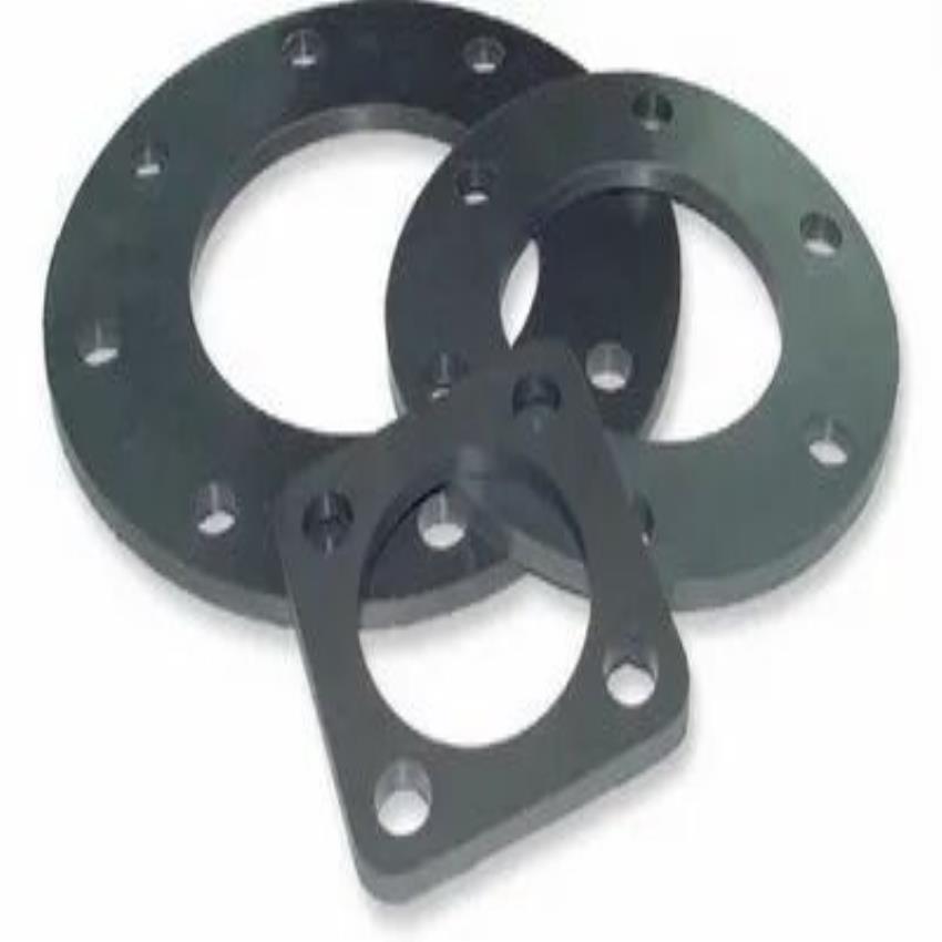Natural Rubber Viton Ring Gaskets