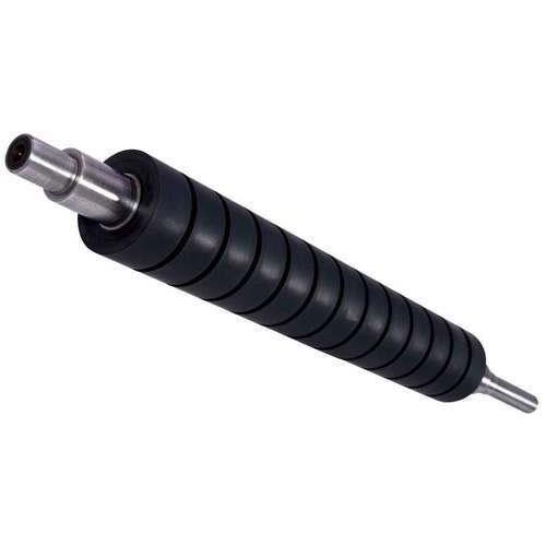 Industrial Rubber Groove Roller