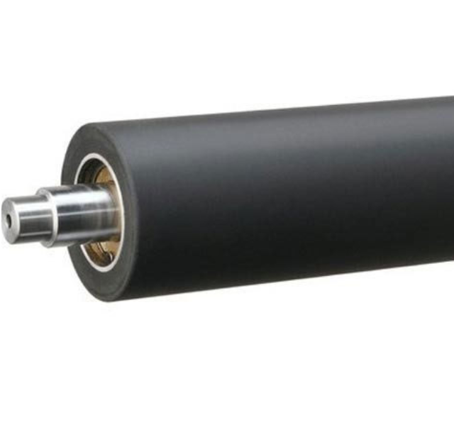 MS Natural Rubber Industrial Roller