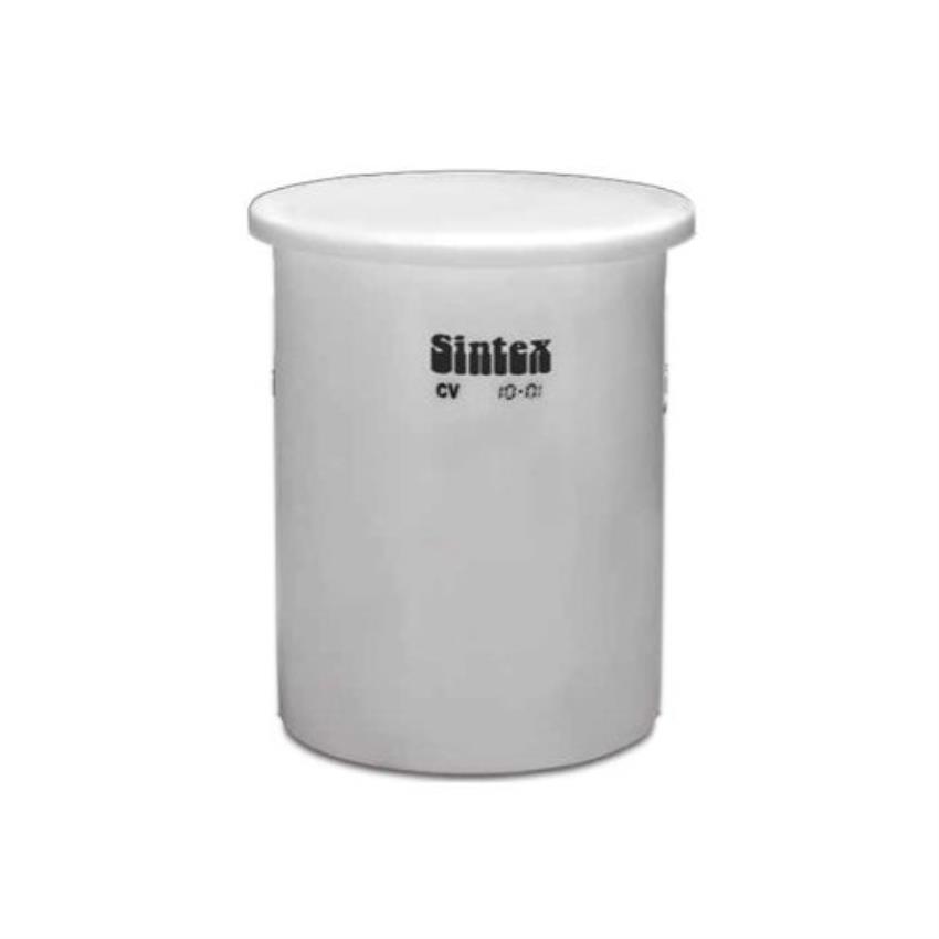 Pharma Chemical Drum (Cylindrical)