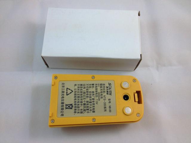 NB-20 Battery Pack, 12 hr Backup, 7.4V