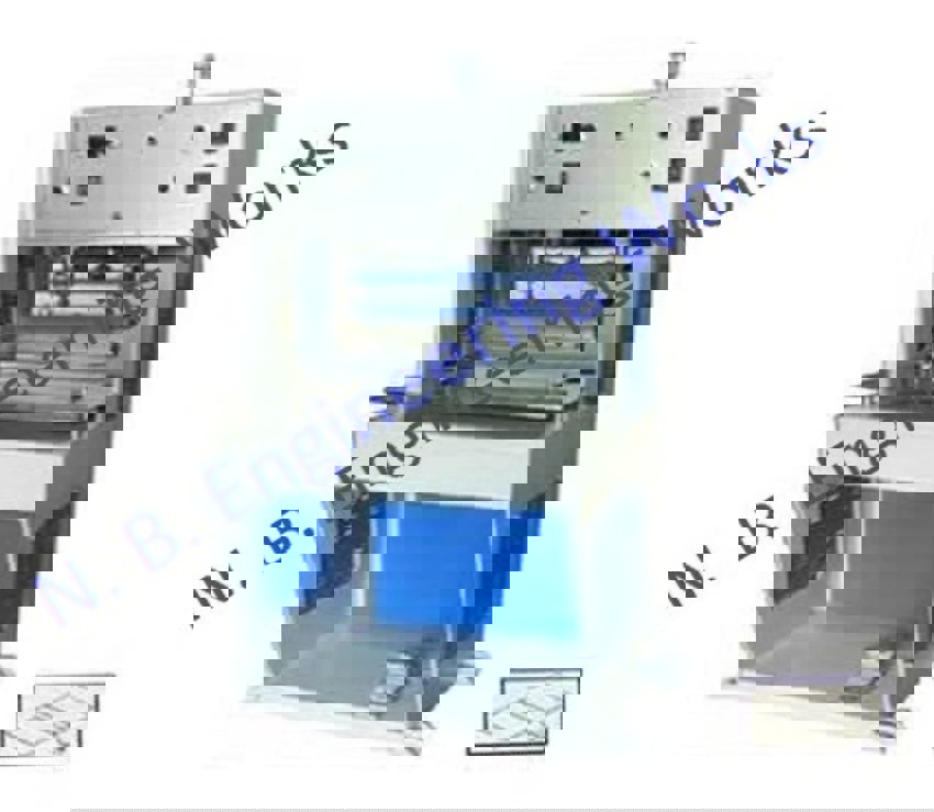 NB Hydraulic Wiro Puncher