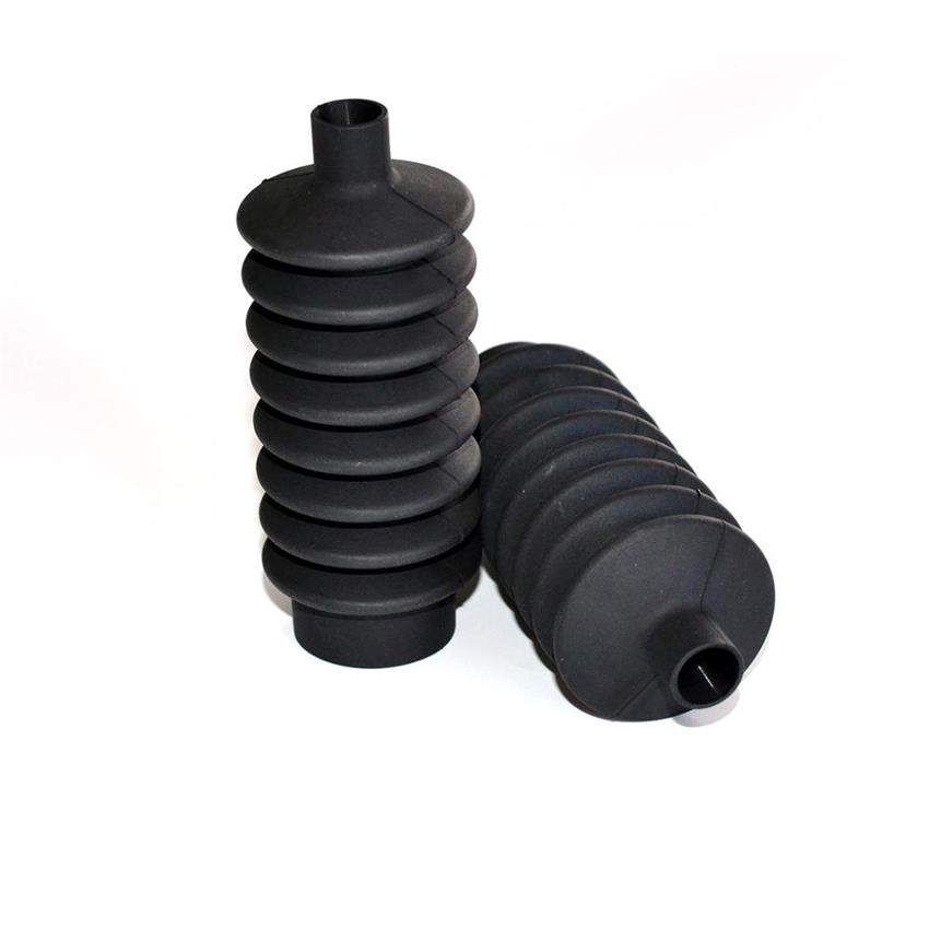 NBR Black Rubber Bellows (Boxed)