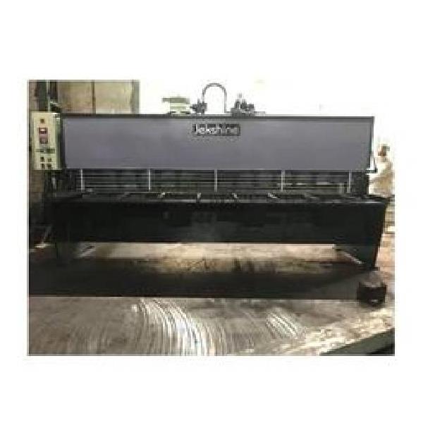 NC Hydraulic Shearing Equipment