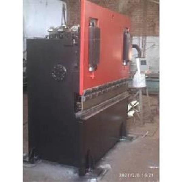 NC Press Brake Equipment
