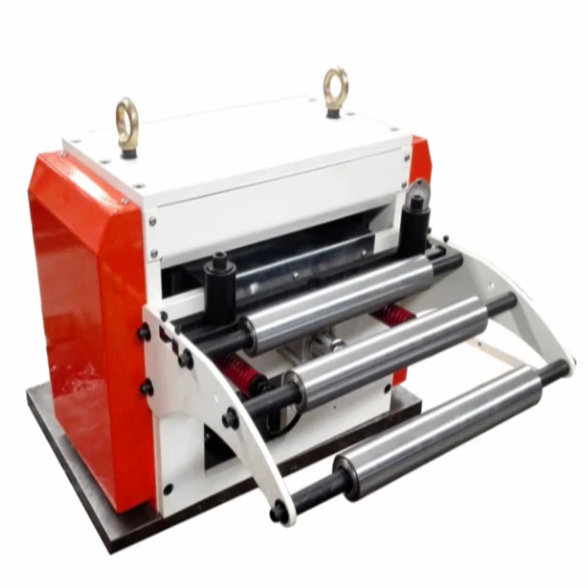 NC Servo Feeding Unit