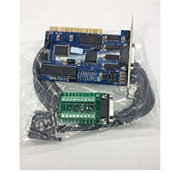 NC Studio Card 3 Axis Controller