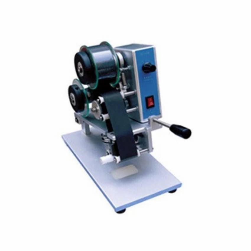 NCS Manual Batch Coding Machine DY-8