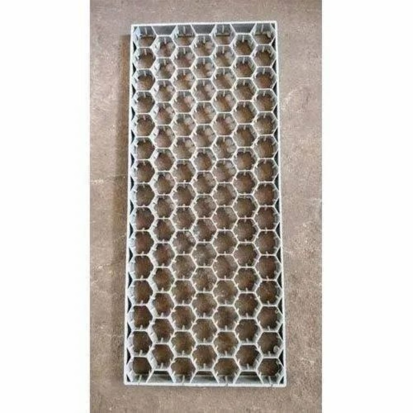 Ndeal Plastic 101 Egg Incubator Tray