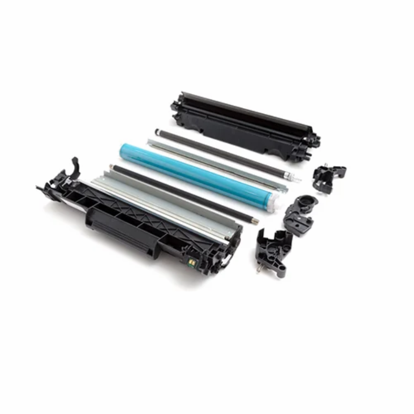 NDR Black Toner Cartridge Part