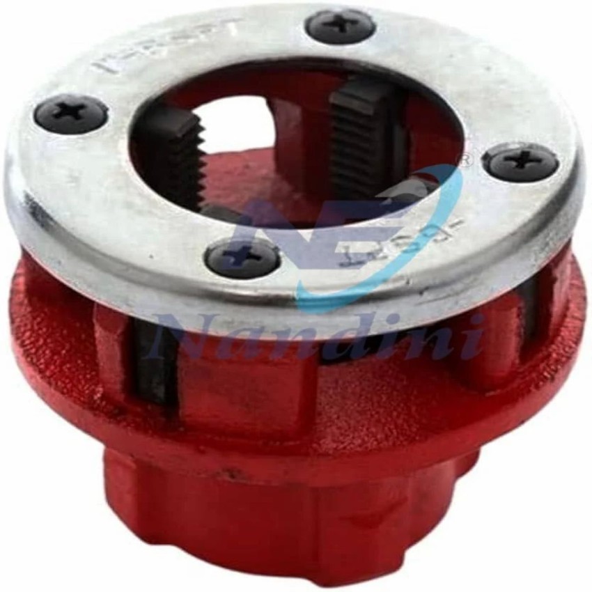 NE-250 Stainless Steel Threading Machine Dies