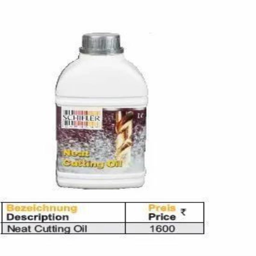 Shell Cutting Oil, Bottle Pack