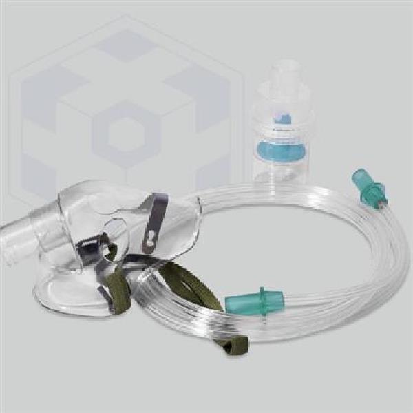 Nebulizer Accessory Mask