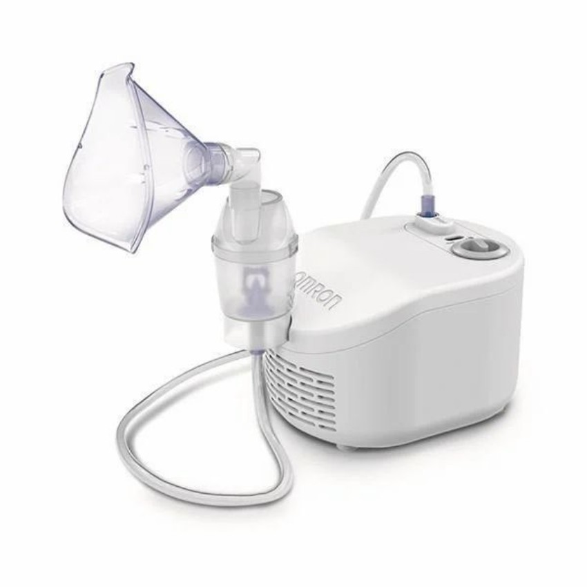 Nebulizer Replacement Kit
