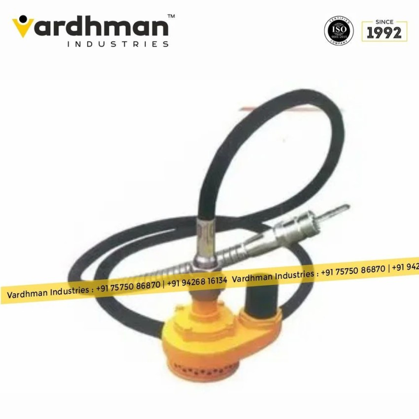 De Watering Needle Pump