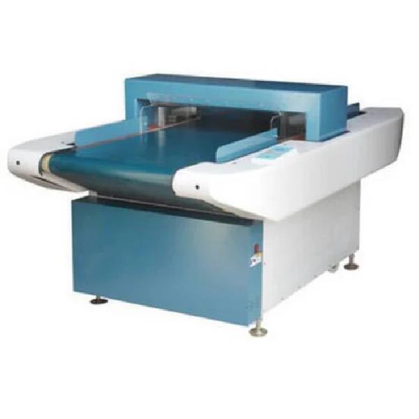 Automatic Needle Detector Equipment