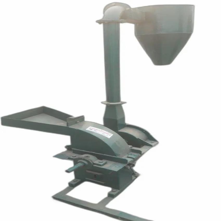 Mild Steel Spices Pulveriser Equipment