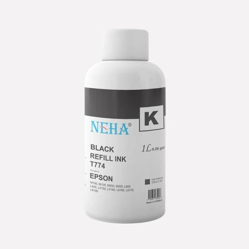 Neha 774 Ink Pigment (1 Liter)