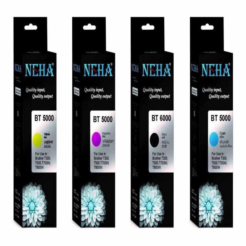 Brother BT6000/BT5000 Ink