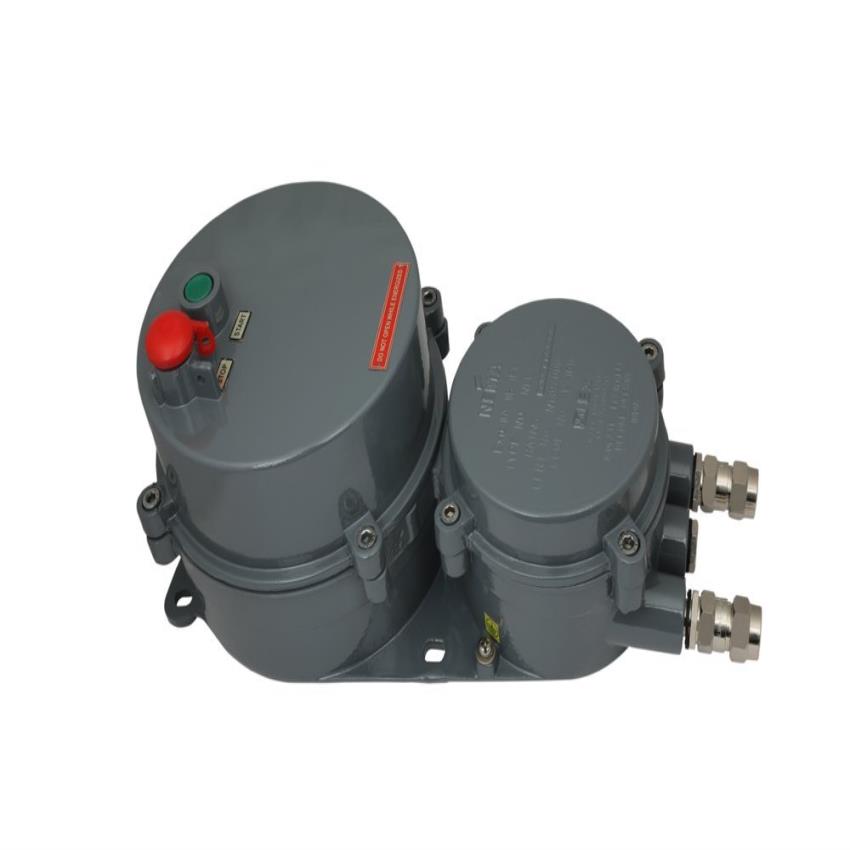 Nema NLCS 40400 Flameproof DOL Starter
