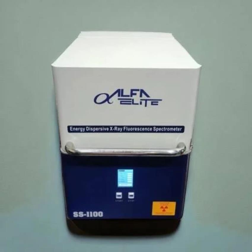 Neo Alfa Elite Super Spectrum Machine