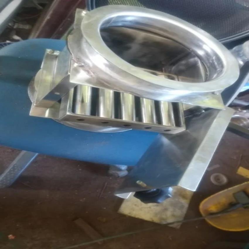 Neodymium Magnetic Drawer Housing