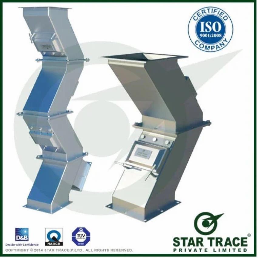 Neodymium Magnetic Hump, 1.5 Ton/Hr