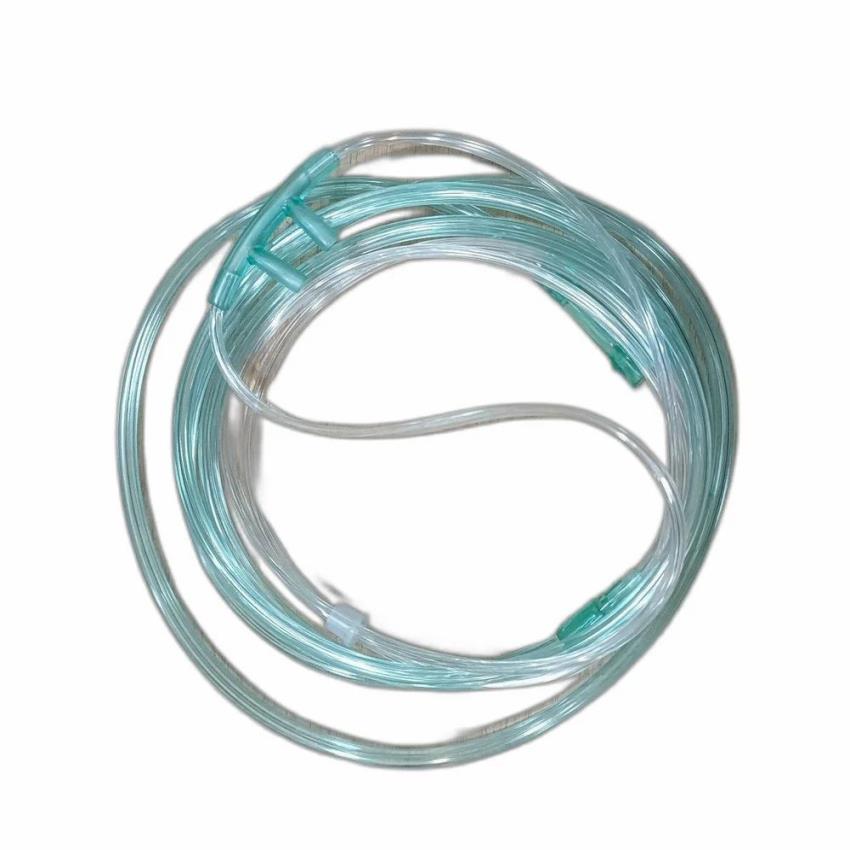 Neonatal Oxygen Nasal Cannula 2mm
