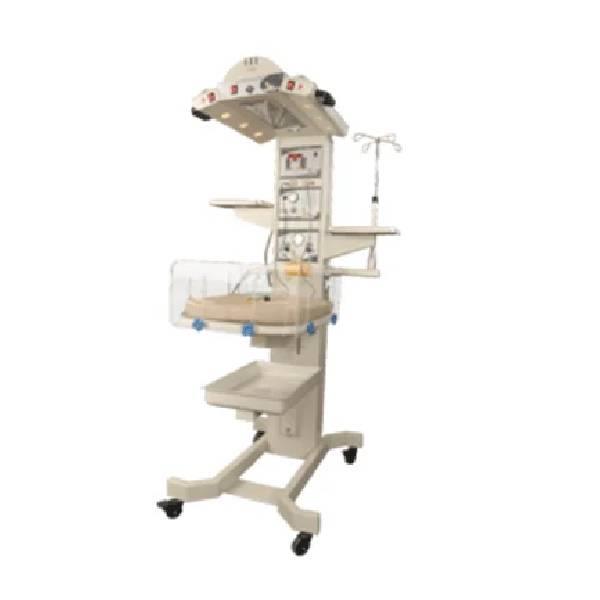 Neonatal Resuscitation Equipment