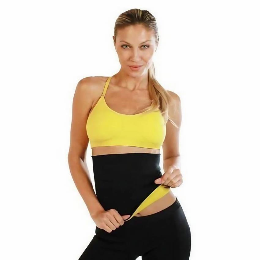 Neoprene Hot Shaper Belt