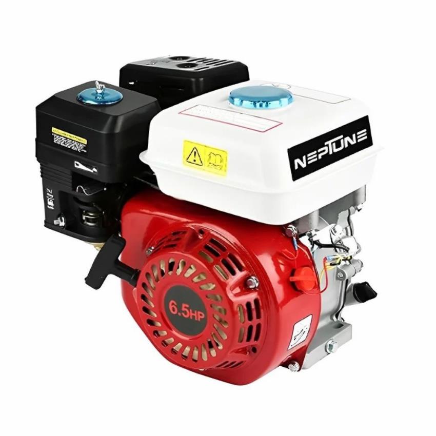 Neptune Petrol Water Engine Pump