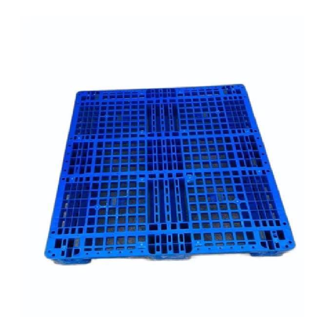 Rectangular Nestable Plastic Pallet
