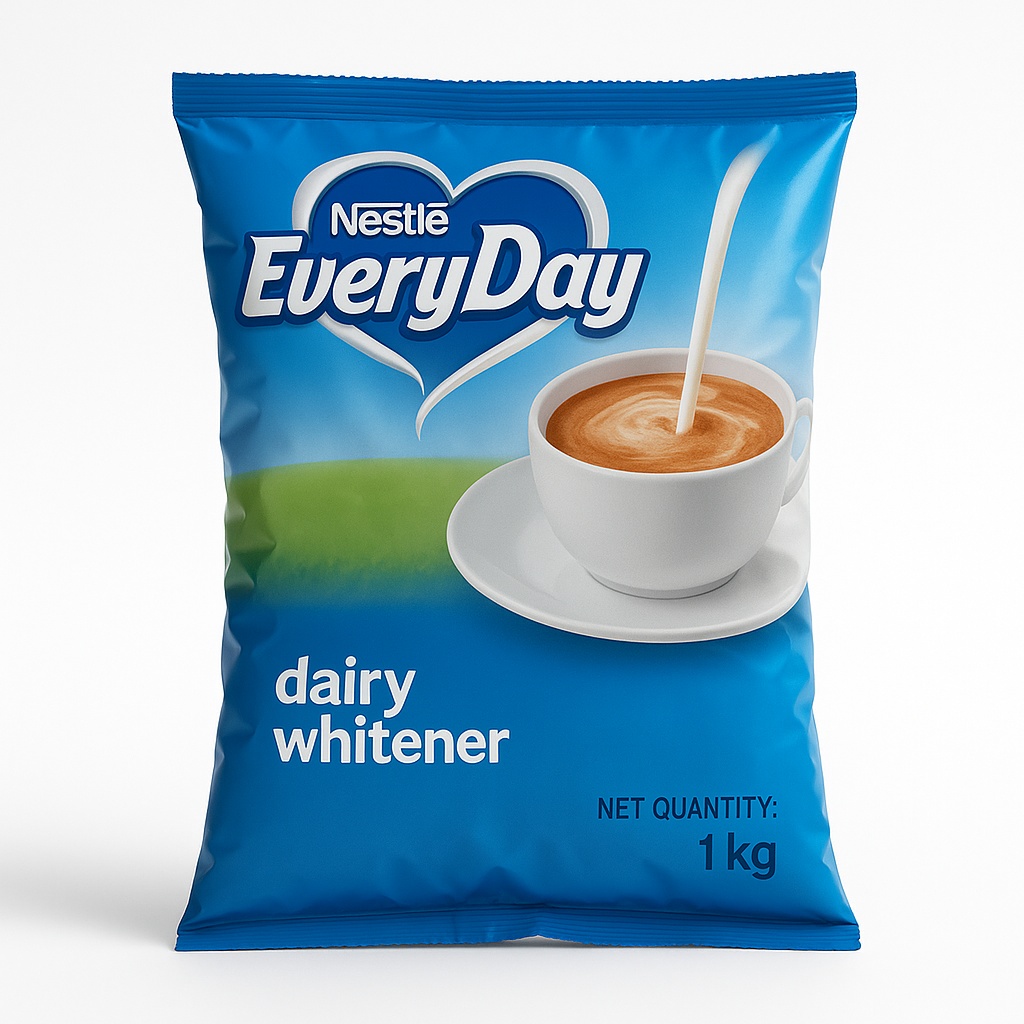 Nestel Dairy Whitener, 1 Kg