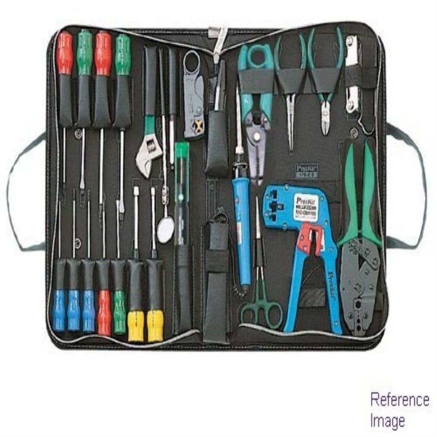 Network Maintenance Kit 220V