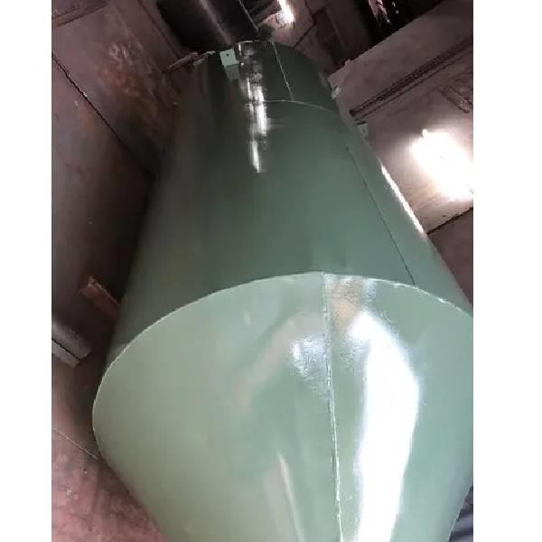 5 Ton Neutralizer Equipment