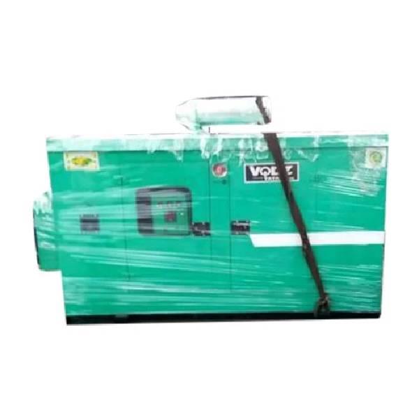 New 540 KVA Diesel DG Set