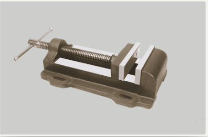 New Drill Vice