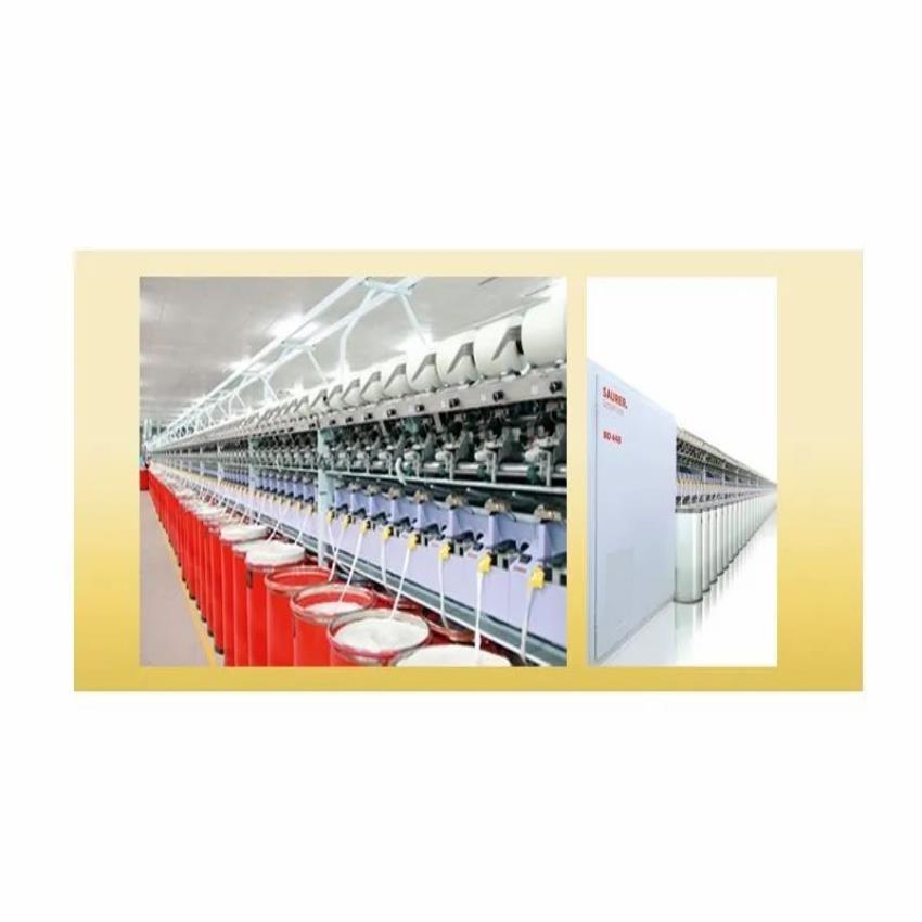 New Open End Spinning Machine