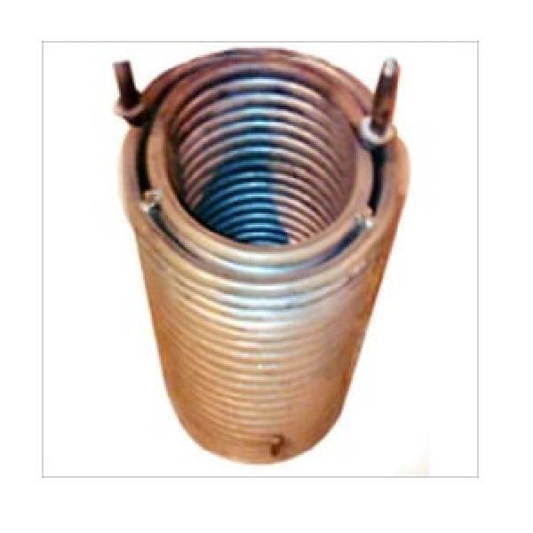 New Stainless Steel Boiler Coils