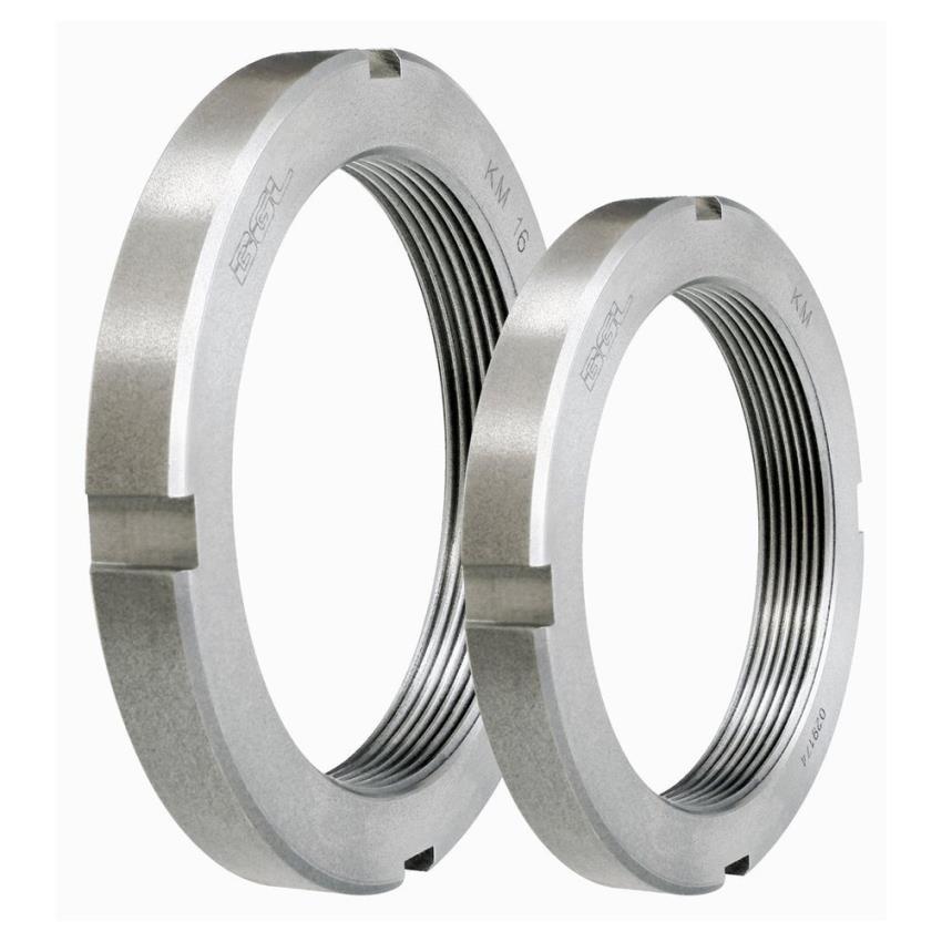 New United Threaded Bearing Lock Nut