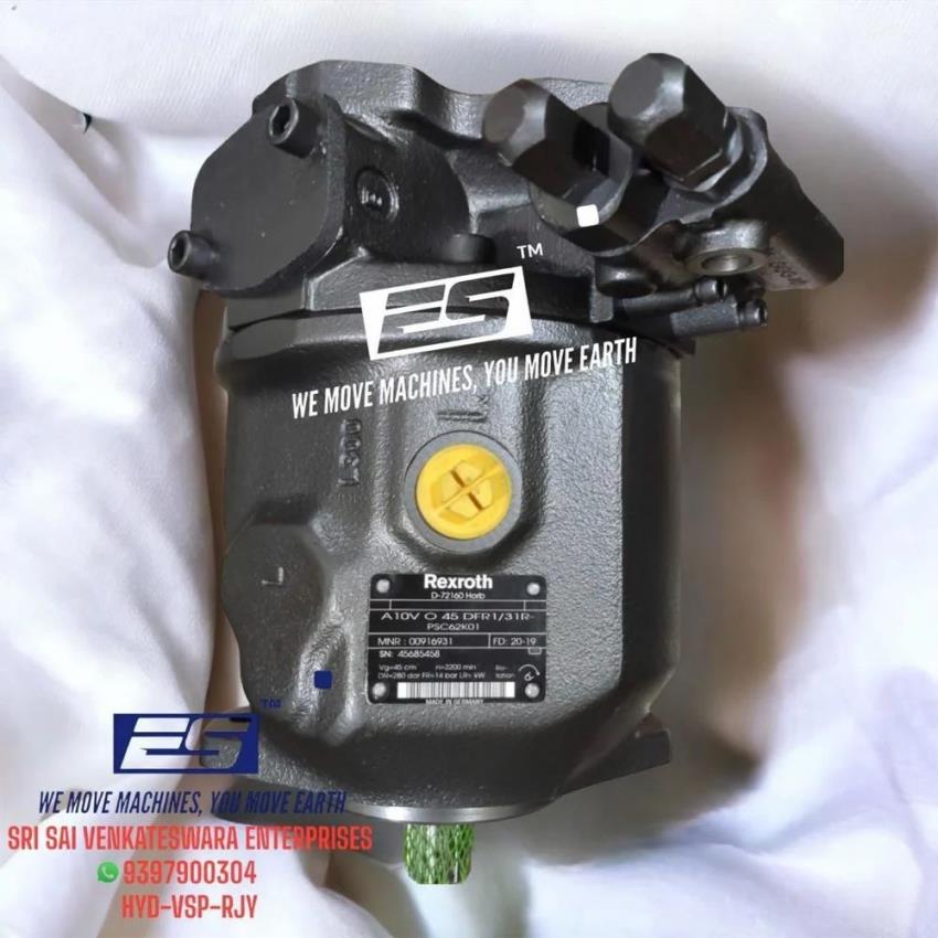 New Jcb Wheel Loader, Models 430Z 432Zx, 455