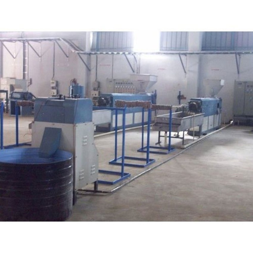 NEX 50 Hz Industrial Extruder